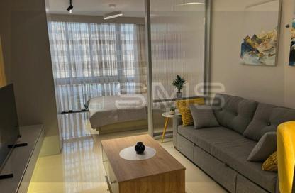 Apartment - 1 Bedroom - 1 Bathroom for rent in Porto New Cairo - 5th Settlement Compounds - The 5th Settlement - New Cairo City - Cairo Apartment - 1 Bedroom - 1 Bathroom for rent in Porto New Cairo - 5th Settlement Compounds - The 5th Settlement - New Cairo City - Cairo