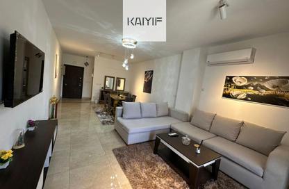Apartment - 3 Bedrooms - 3 Bathrooms for sale in Fifth Square - The 5th Settlement - New Cairo City - Cairo