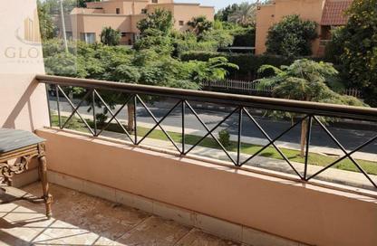 Apartment - 2 - 1 for sale in El Rehab Extension - Al Rehab - New Cairo City - Cairo Apartment - 2 - 1 for sale in El Rehab Extension - Al Rehab - New Cairo City - Cairo