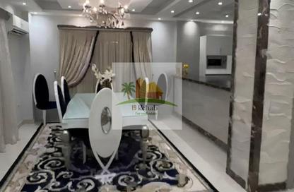 iVilla - 6 - 5 for sale in El Yasmeen 2 - El Yasmeen - New Cairo City - Cairo