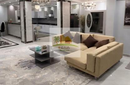iVilla - 6 - 5 for sale in El Yasmeen 2 - El Yasmeen - New Cairo City - Cairo
