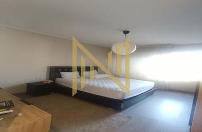 (بنتهاوس  (روف - 2 غرف نوم - 3 حمامات للايجار في نيو جيزة - طريق مصر اسكندرية الصحراوي - مدينة 6 أكتوبر - الجيزة