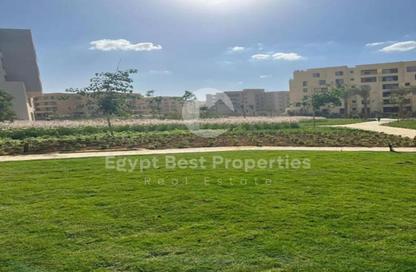 Villa - 4 Bedrooms - 4 Bathrooms for sale in Allegria - Sheikh Zayed Compounds - Sheikh Zayed City - Giza