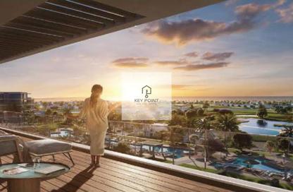 Chalet - 2 - 2 for sale in Hacienda Waters - Qesm Ad Dabaah - North Coast