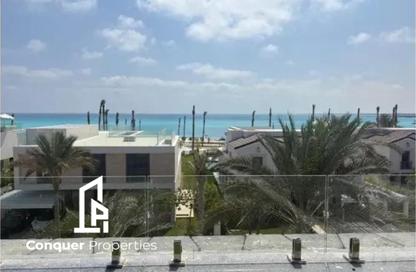 فيلا - 7 غرف نوم - 8 حمامات للبيع في مراسي - سيدي عبد الرحمن - الساحل الشمالي