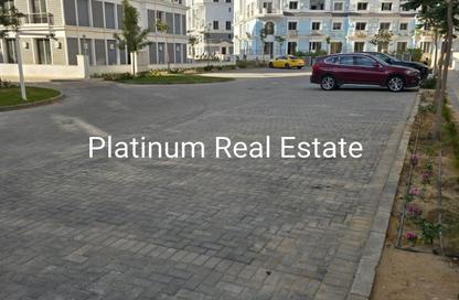 iVilla - 3 - 3 for sale in Mountain View iCity October - 6 October Compounds - 6 October City - Giza