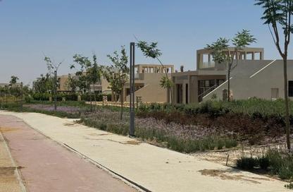 Villa - 3 - 3 for sale in O West - 6 October Compounds - 6 October City - Giza