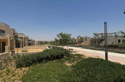 Villa - 3 - 3 for sale in O West - 6 October Compounds - 6 October City - Giza