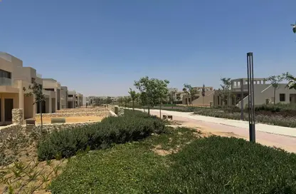 فيلا - 3 غرف نوم - 3 حمامات للبيع في أو ويست - كمبوندات 6 أكتوبر - مدينة 6 أكتوبر - الجيزة