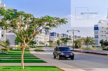 iVilla - 3 Bedrooms - 3 Bathrooms for sale in Mountain View iCity October - 6 October Compounds - 6 October City - Giza iVilla - 3 Bedrooms - 3 Bathrooms for sale in Mountain View iCity October - 6 October Compounds - 6 October City - Giza
