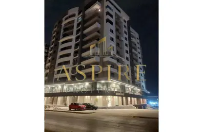 Apartment - 2 Bedrooms - 1 Bathroom for sale in Taha Hussein St. - El Nozha El Gadida - El Nozha - Cairo