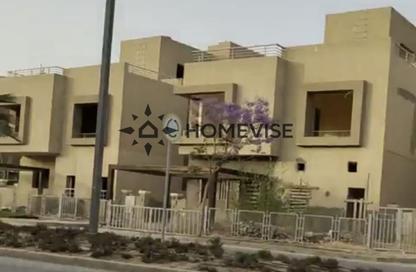 فيلا - 4 غرف نوم - 3 حمامات للبيع في باديه بالم هيلز - كمبوندات 6 أكتوبر - مدينة 6 أكتوبر - الجيزة فيلا - 4 غرف نوم - 3 حمامات للبيع في باديه بالم هيلز - كمبوندات 6 أكتوبر - مدينة 6 أكتوبر - الجيزة