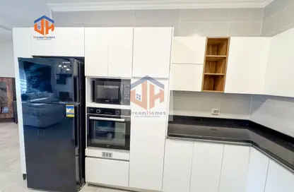 شقة - 3 غرف نوم - 3 حمامات للبيع في مدينة القاهرة الجديدة - القاهرة