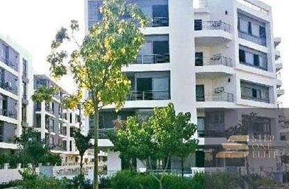 Apartment - Studio - 1 for sale in Shalya Taj City - 5th Settlement Compounds - The 5th Settlement - New Cairo City - Cairo