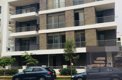 Apartment - Studio - 1 for sale in Shalya Taj City - 5th Settlement Compounds - The 5th Settlement - New Cairo City - Cairo