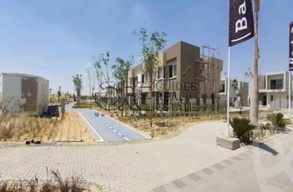 Apartment - 3 Bedrooms - 3 Bathrooms for sale in Badya Palm Hills - 6 October Compounds - 6 October City - Giza