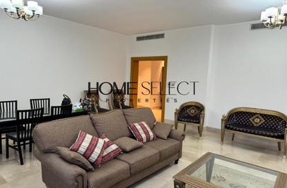 Apartment - 3 - 4 for rent in Allegria - Sheikh Zayed Compounds - Sheikh Zayed City - Giza