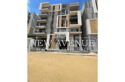 شقة - 2 غرف نوم - 2 حمامات للبيع في هاب تاون - كمبوندات مدينة المستقبل - مدينة المستقبل - القاهرة