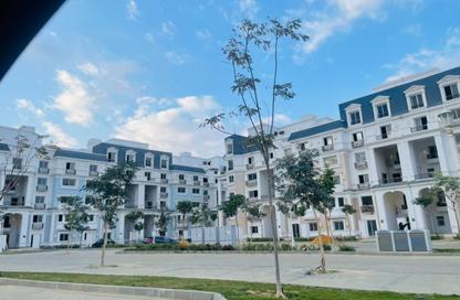 iVilla - 4 Bedrooms - 3 Bathrooms for sale in Mountain View iCity - 5th Settlement Compounds - The 5th Settlement - New Cairo City - Cairo iVilla - 4 Bedrooms - 3 Bathrooms for sale in Mountain View iCity - 5th Settlement Compounds - The 5th Settlement - New Cairo City - Cairo