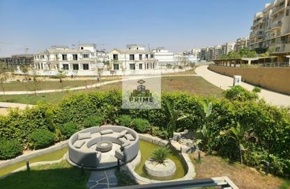Villa - 3 Bedrooms - 3 Bathrooms for sale in Mountain View iCity - 5th Settlement Compounds - The 5th Settlement - New Cairo City - Cairo Villa - 3 Bedrooms - 3 Bathrooms for sale in Mountain View iCity - 5th Settlement Compounds - The 5th Settlement - New Cairo City - Cairo