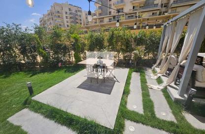 Villa - 3 Bedrooms - 3 Bathrooms for sale in Mountain View iCity - 5th Settlement Compounds - The 5th Settlement - New Cairo City - Cairo