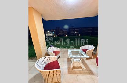 Villa - 4 Bedrooms - 4 Bathrooms for sale in La Jolie - Al Ain Al Sokhna - Suez