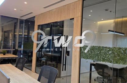 Office Space - Studio for rent in Kernel Business Hub - North Teseen St. - The 5th Settlement - New Cairo City - Cairo Office Space - Studio for rent in Kernel Business Hub - North Teseen St. - The 5th Settlement - New Cairo City - Cairo
