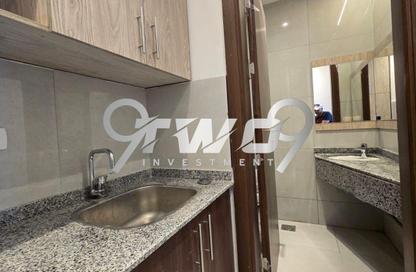 Office Space - Studio for rent in Kernel Business Hub - North Teseen St. - The 5th Settlement - New Cairo City - Cairo