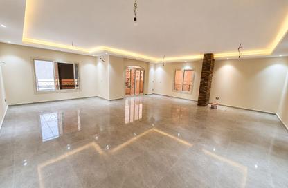 شقة - 3 غرف نوم - 3 حمامات للايجار في عمارات النرجس - النرجس - مدينة القاهرة الجديدة - القاهرة
