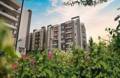 Apartment - 3 Bedrooms - 3 Bathrooms for sale in Rock Eden - Hadayek October - 6 October City - Giza