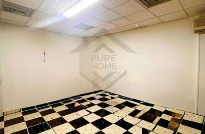 Office Space - 2 Bedrooms - 1 Bathroom for sale in Saraya - Sidi Beshr - Hay Awal El Montazah - Alexandria