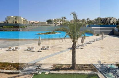 Chalet - 1 Bedroom - 1 Bathroom for sale in Makadi Heights - Makadi Orascom Resort - Makadi - Hurghada - Red Sea