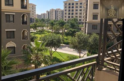 Apartment - 2 - 1 for sale in Celia - New Capital Compounds - New Capital City - Cairo Apartment - 2 - 1 for sale in Celia - New Capital Compounds - New Capital City - Cairo