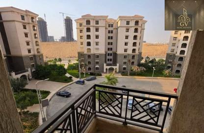 Apartment - 2 - 1 for sale in Celia - New Capital Compounds - New Capital City - Cairo Apartment - 2 - 1 for sale in Celia - New Capital Compounds - New Capital City - Cairo