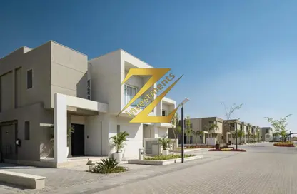 Townhouse - 3 Bedrooms - 3 Bathrooms for sale in Badya Palm Hills - 6 October Compounds - 6 October City - Giza