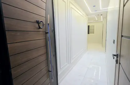 Apartment - 3 Bedrooms - 2 Bathrooms for sale in Gate 4 - Mena - Hadayek El Ahram - Giza