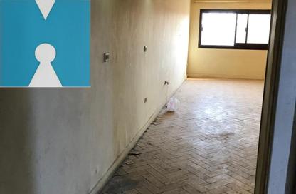 Apartment - 2 Bedrooms - 1 Bathroom for sale in Sudan St. - Mohandessin - Giza Apartment - 2 Bedrooms - 1 Bathroom for sale in Sudan St. - Mohandessin - Giza