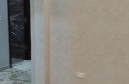 Apartment - 3 Bedrooms - 2 Bathrooms for sale in Al Khamayel city - Sheikh Zayed Compounds - Sheikh Zayed City - Giza