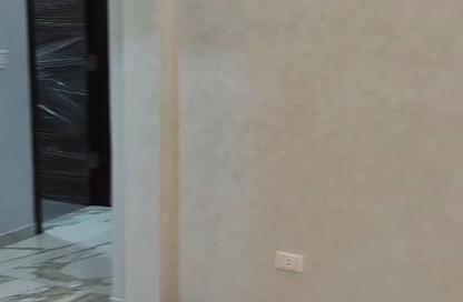 Apartment - 3 Bedrooms - 2 Bathrooms for sale in Al Khamayel city - Sheikh Zayed Compounds - Sheikh Zayed City - Giza