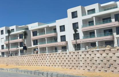 Chalet - 2 Bedrooms - 2 Bathrooms for sale in June - Ras Al Hekma - North Coast Chalet - 2 Bedrooms - 2 Bathrooms for sale in June - Ras Al Hekma - North Coast