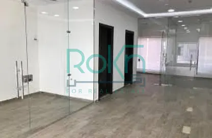 مساحات مكتبية للايجار في ذا كورت ياردز - كمبوندات الشيخ زايد - الشيخ زايد - الجيزة