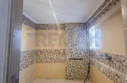 Apartment - 3 - 2 for sale in Shaarawy St. - Laurent - Hay Sharq - Alexandria