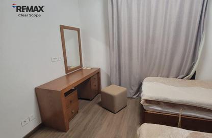 Apartment - 2 - 3 for rent in Cairo Festival City - North Investors Area - New Cairo City - Cairo