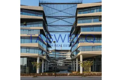 Office Space - 7 Bedrooms - 6 Bathrooms for rent in Sodic West - Sheikh Zayed Compounds - Sheikh Zayed City - Giza Office Space - 7 Bedrooms - 6 Bathrooms for rent in Sodic West - Sheikh Zayed Compounds - Sheikh Zayed City - Giza