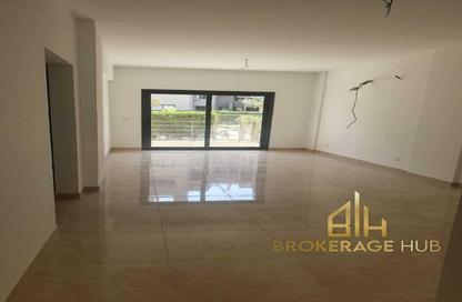 Apartment - 3 Bedrooms - 2 Bathrooms for sale in Moon Residences - Fifth Square - The 5th Settlement - New Cairo City - Cairo