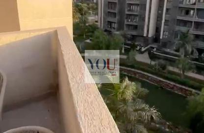 شقة - 3 - 2 للإيجار في پريڤادو - مدينتي - القاهرة