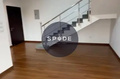 Duplex - 4 Bedrooms - 4 Bathrooms for rent in Eastown - 5th Settlement Compounds - The 5th Settlement - New Cairo City - Cairo