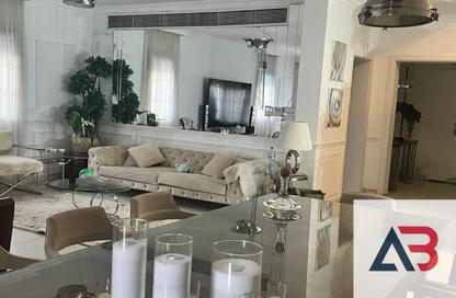 Villa - 3 - 3 for sale in Mivida - 5th Settlement Compounds - The 5th Settlement - New Cairo City - Cairo Villa - 3 - 3 for sale in Mivida - 5th Settlement Compounds - The 5th Settlement - New Cairo City - Cairo