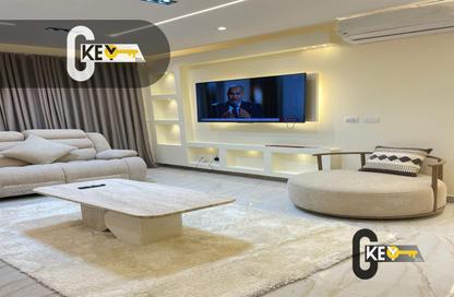 شقة - 2 غرف نوم - 2 حمامات للايجار في پريڤادو - مدينتي - القاهرة
