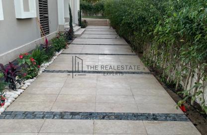 Villa - 5 Bedrooms - 7 Bathrooms for rent in Cairo Festival City - North Investors Area - New Cairo City - Cairo